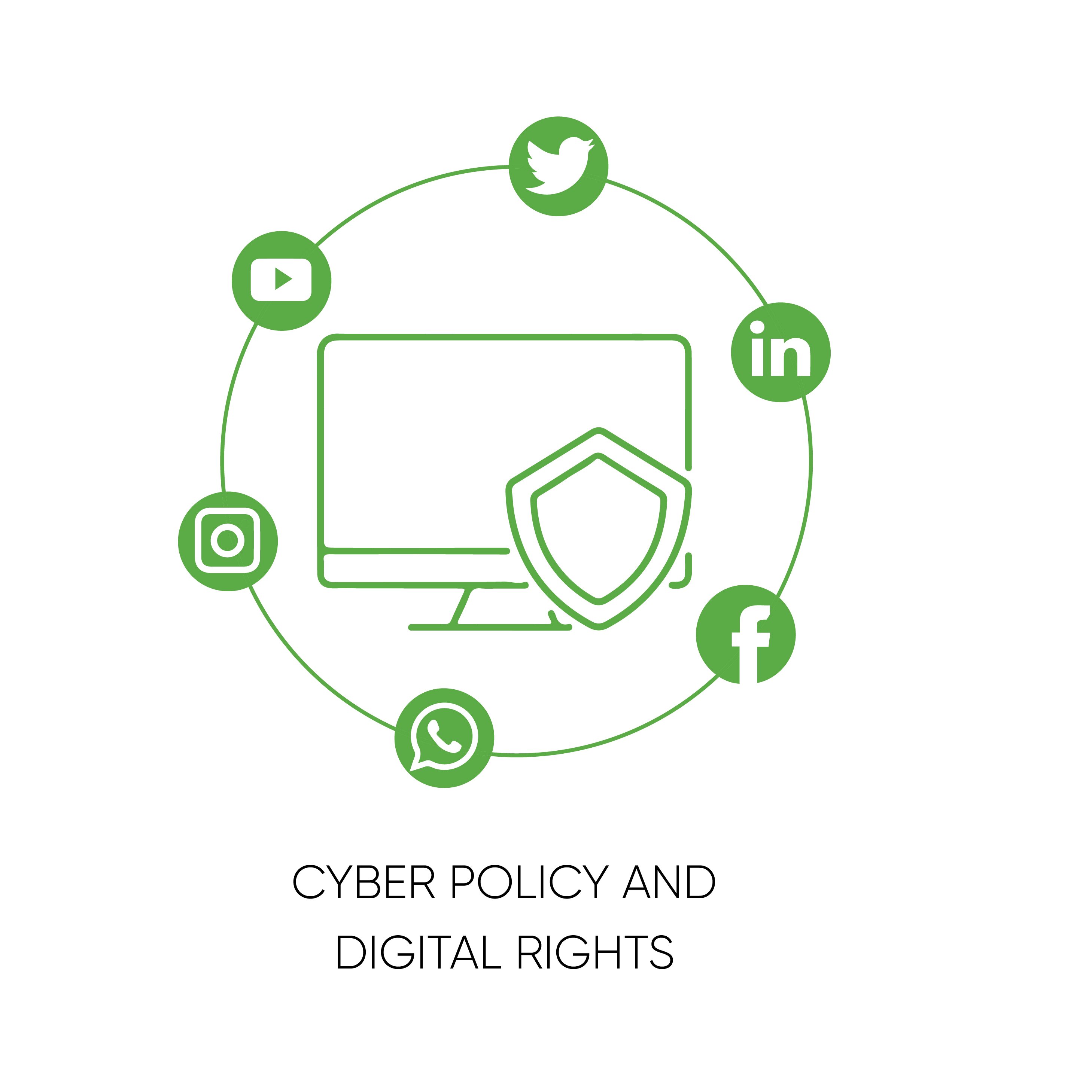 Cyber Policy And Digital Rights